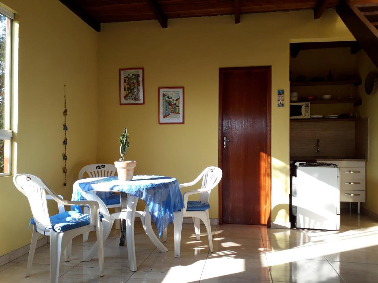 Casa Da Nana - Buzios别墅 外观 照片