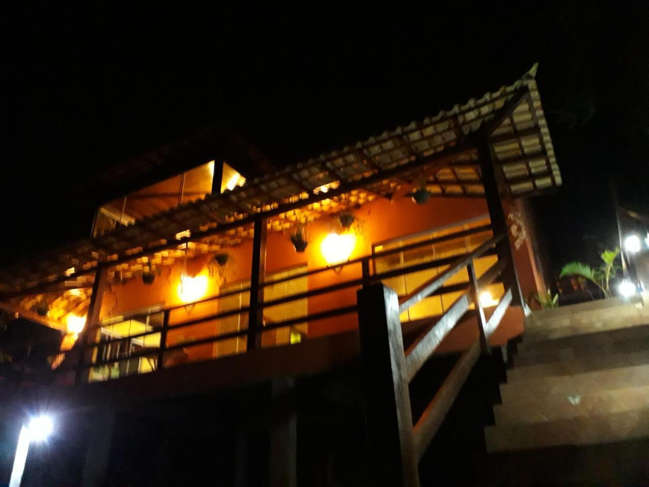 Casa Da Nana - Buzios别墅 外观 照片