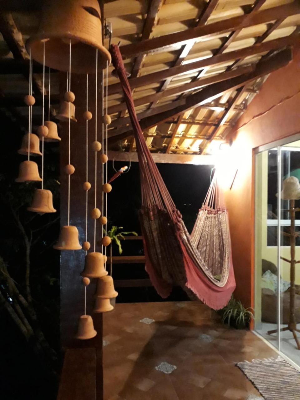 Casa Da Nana - Buzios别墅 外观 照片