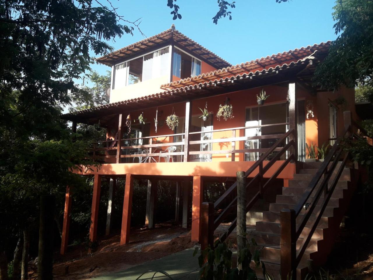 Casa Da Nana - Buzios别墅 外观 照片