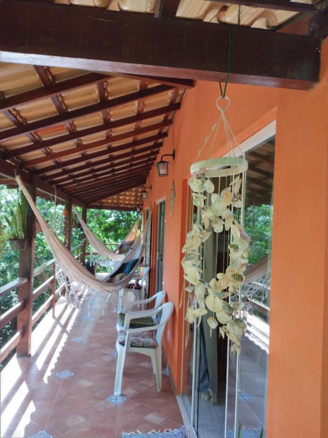 Casa Da Nana - Buzios别墅 外观 照片
