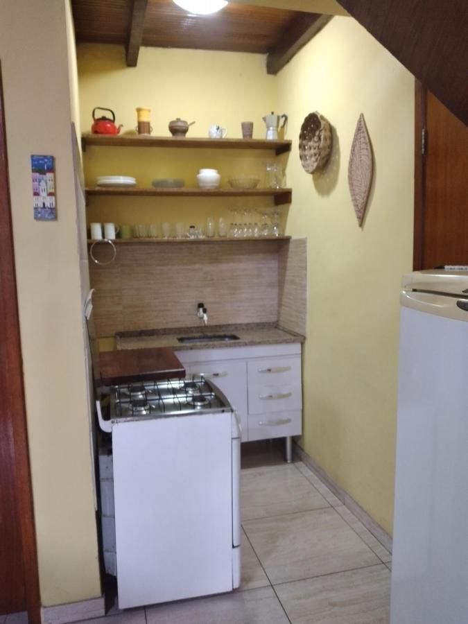 Casa Da Nana - Buzios别墅 外观 照片